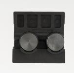 三工位滑輪座組合 三工位滑輪座組合